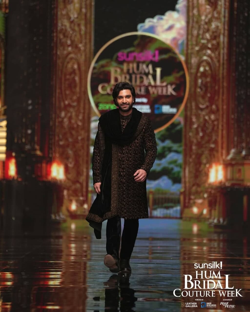 Highlights From Hum Bridal Couture Week Day 3