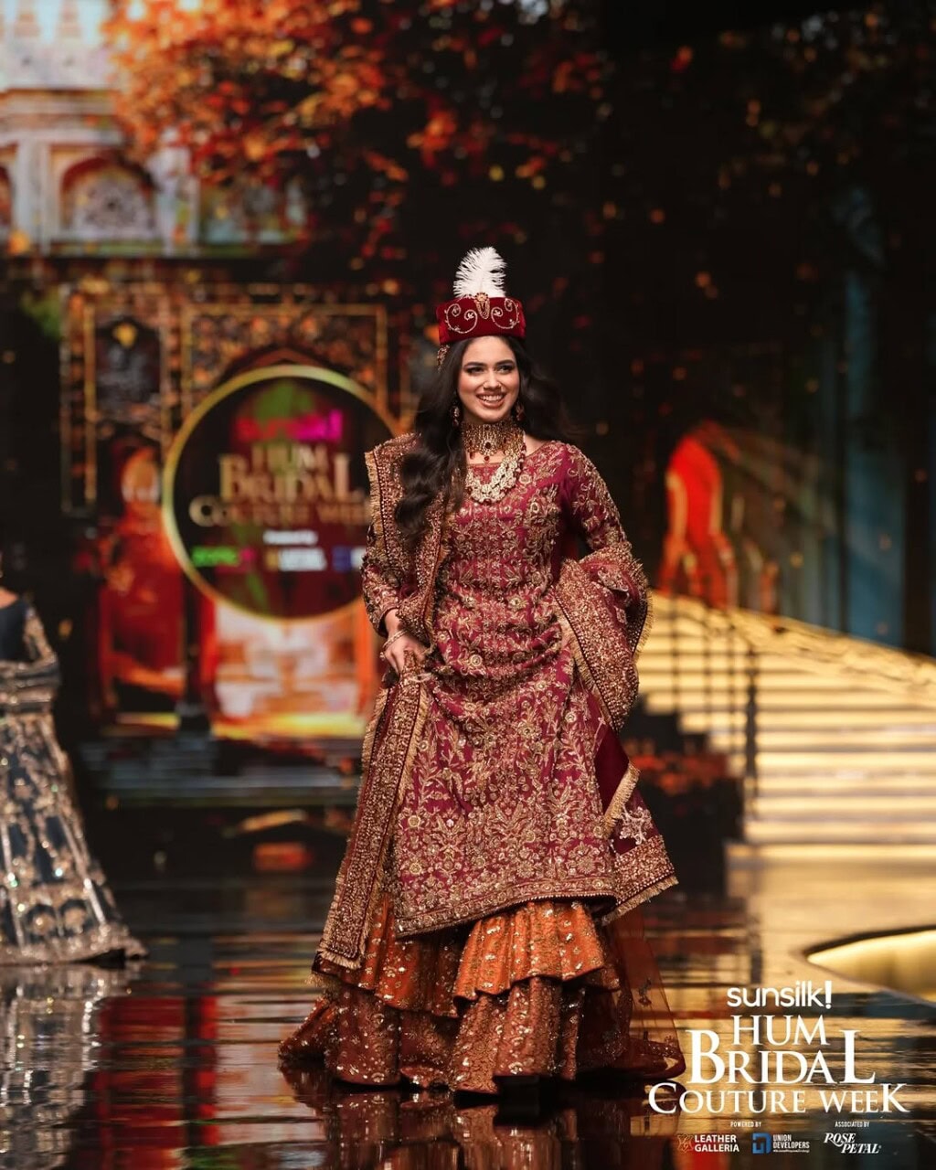Highlights From Hum Bridal Couture Week – Day 2