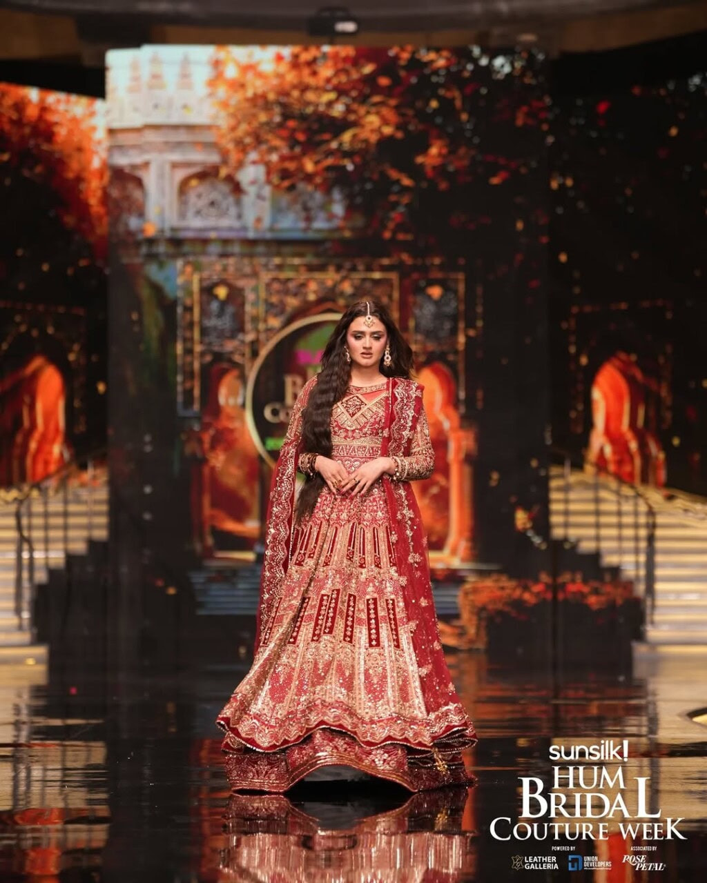 Highlights From Hum Bridal Couture Week – Day 2