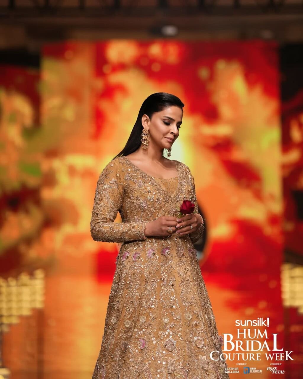 Highlights From Hum Bridal Couture Week – Day 2
