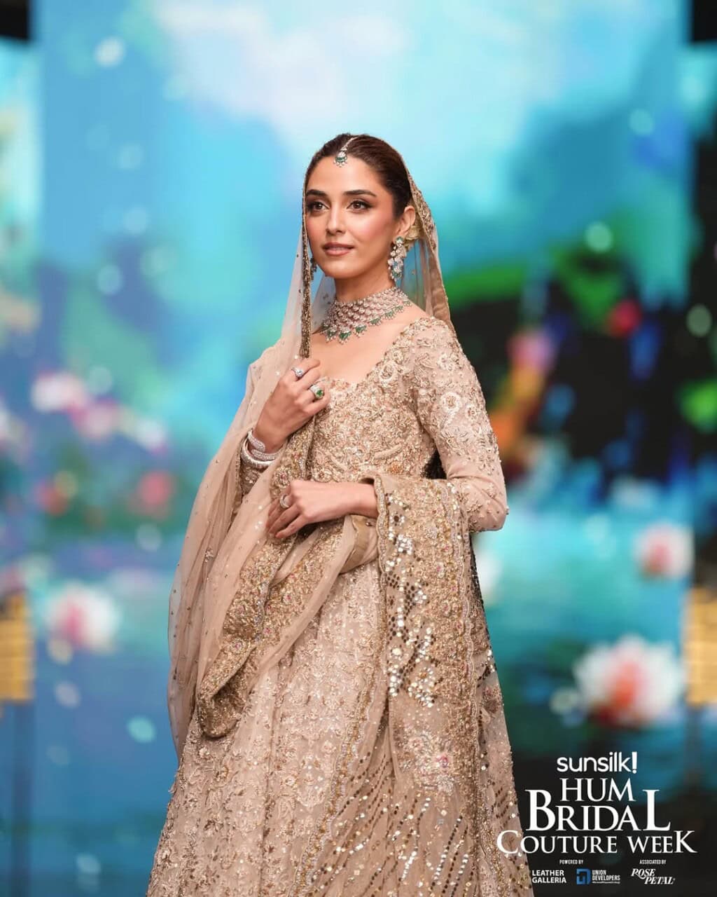 Highlights From Hum Bridal Couture Week – Day 2