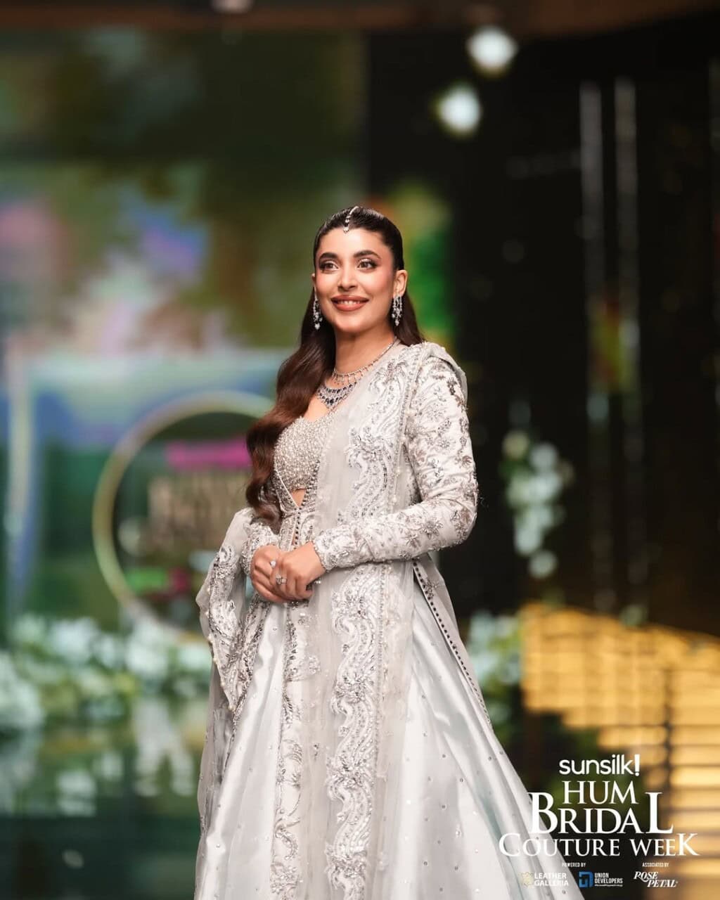 Highlights From Hum Bridal Couture Week – Day 2