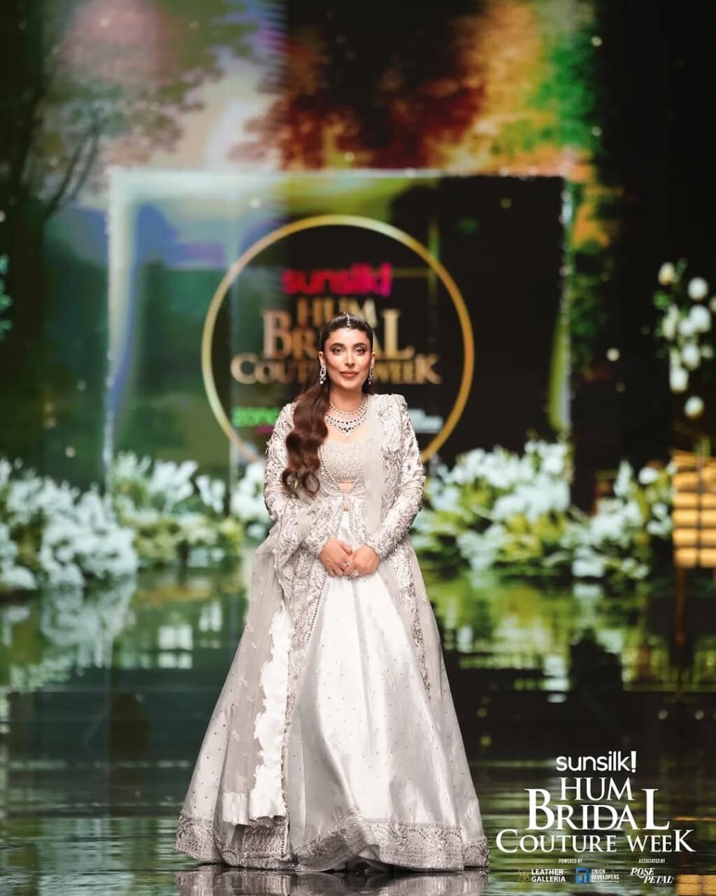 Highlights From Hum Bridal Couture Week – Day 2