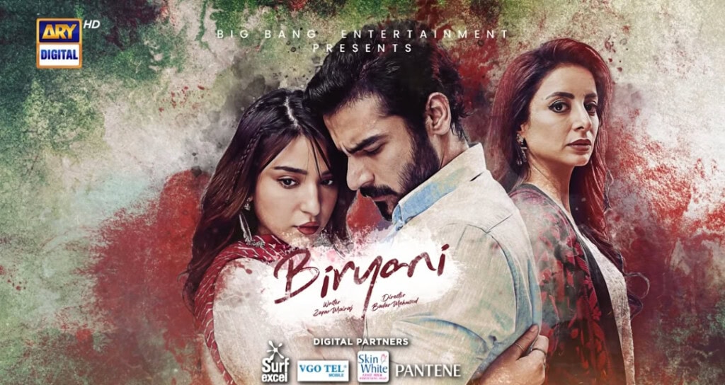 Biryani Last Episode Public Reaction