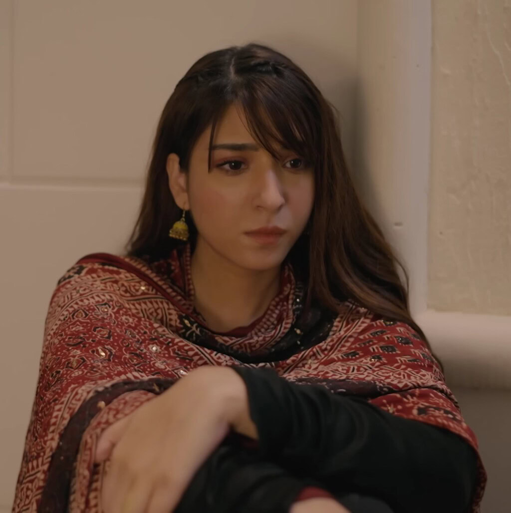 Hania Aamir Was Not The First Choice In Meri Zindagi Hai Tu
