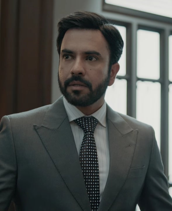 Case No. 9 Episode 24 – Rohit Becomes A Game Changer