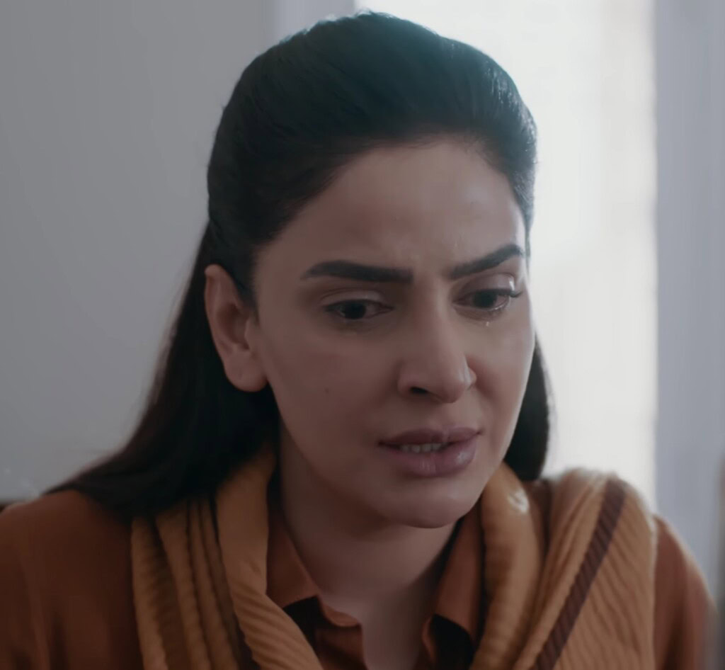 Case No. 9 Episode 22 – Celebrites Raise Voice For Sehar Moazzam