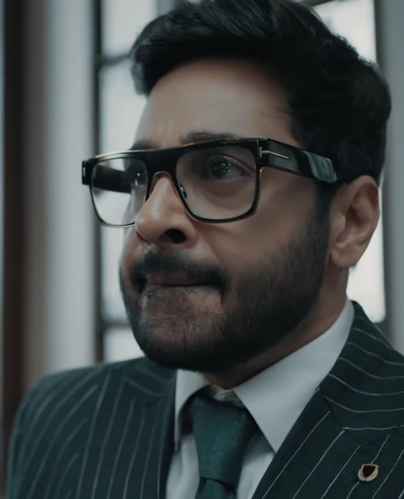 Case No. 9 Episode 24 – Rohit Becomes A Game Changer