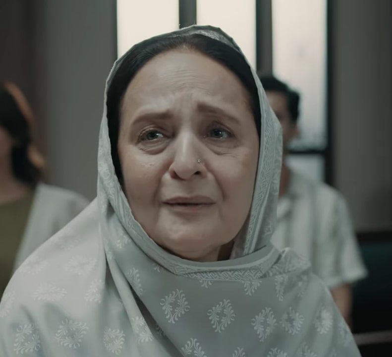 Case No. 9 Episode 24 – Rohit Becomes A Game Changer