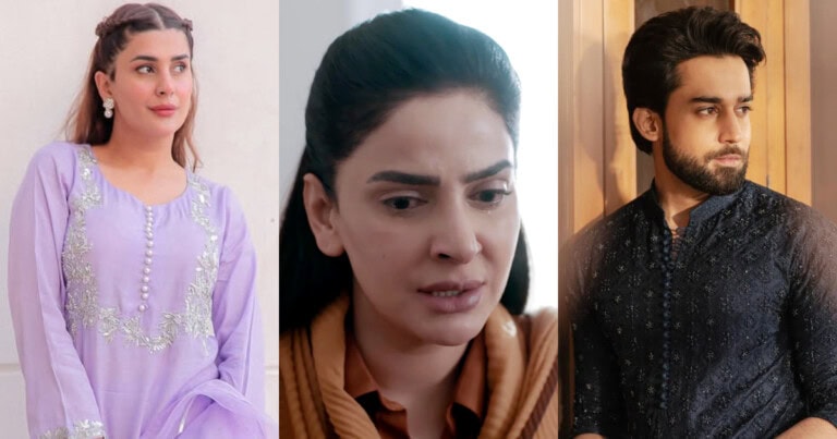 Case No. 9 Episode 22 – Celebrities Raise Voice For Sehar Moazzam