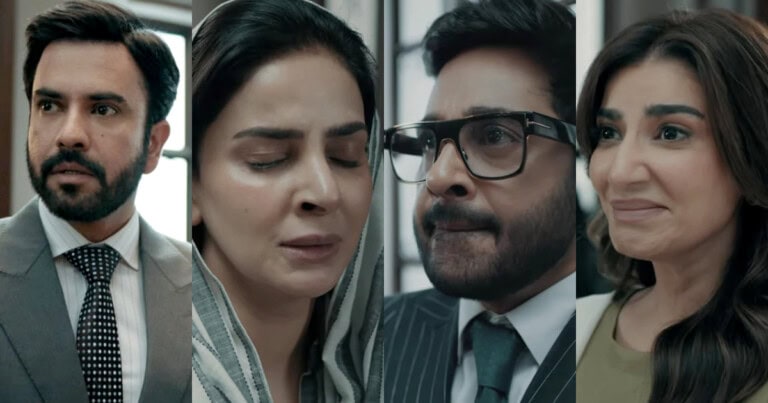 Case No. 9 Episode 24 – Rohit Becomes A Game Changer