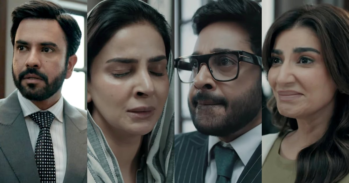 Case No. 9 Episode 24 - Rohit Becomes A Game Changer | Reviewit.pk