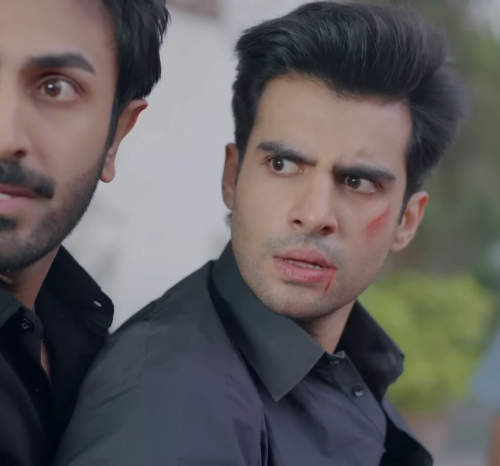 Chaalbaaz Episode 56 – Inaya’s First Nikkah Revealed