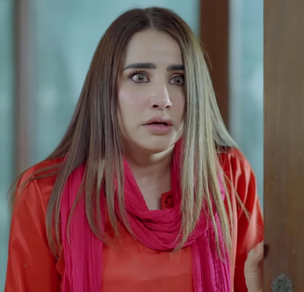 Chaalbaaz Episode 56 – Inaya’s First Nikkah Revealed