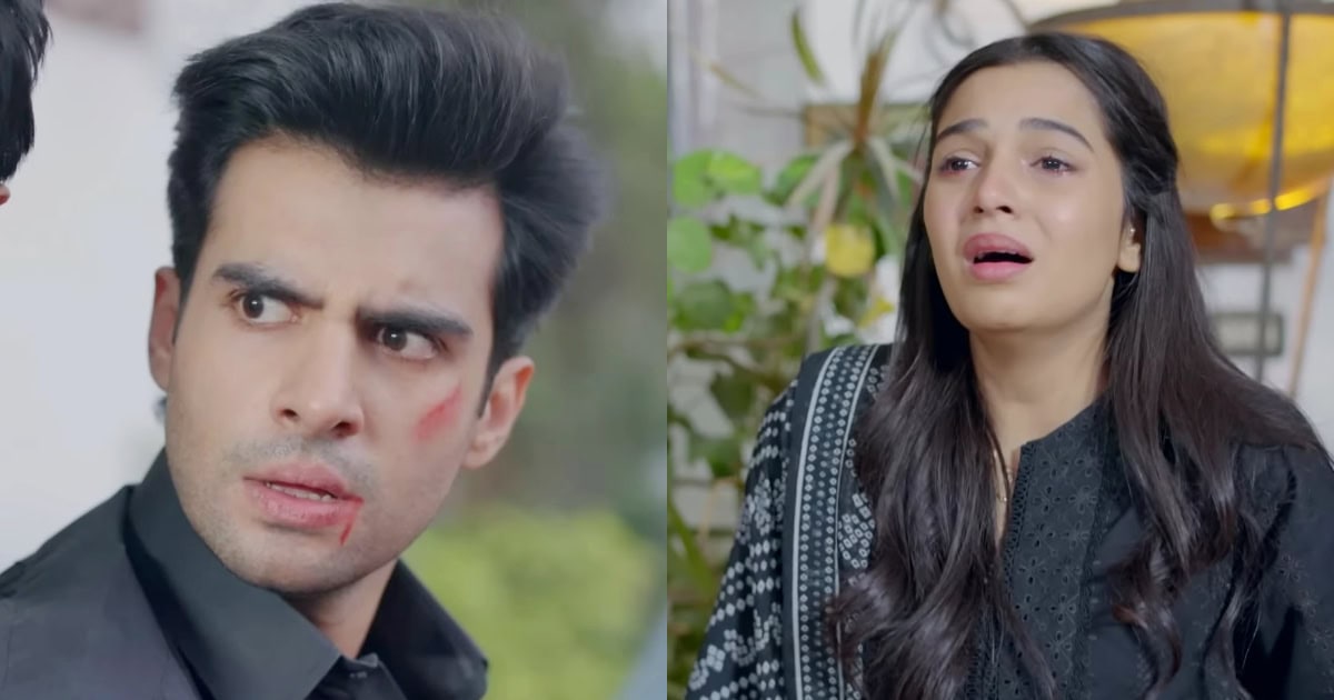 Chaalbaaz Episode 56 – Inaya’s First Nikkah Revealed