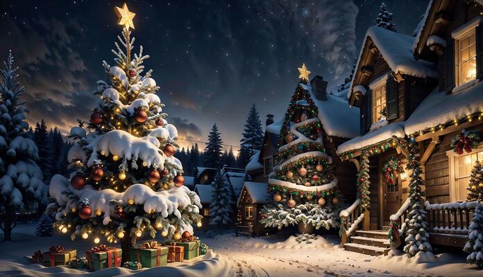Pakistani Celebrities Celebrate Christmas 2025