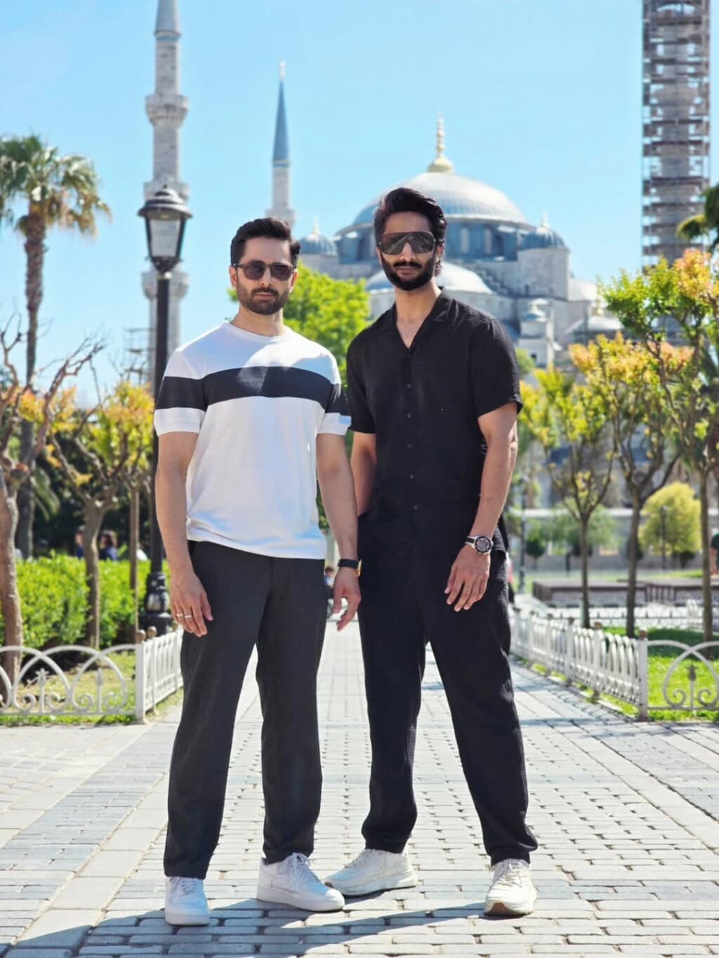 Big Tragedy From Danish Taimoor’s Family Revealed