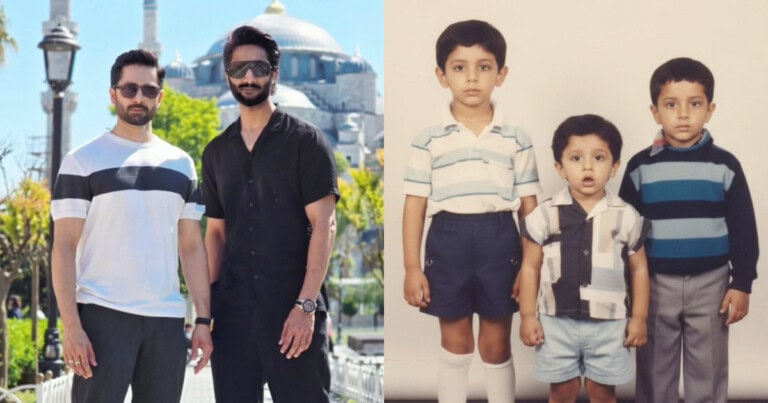 Big Tragedy From Danish Taimoor’s Family Revealed
