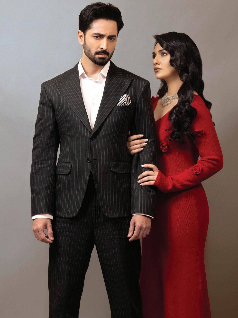 10 Best On-Screen Couples In Pakistani Dramas 2025