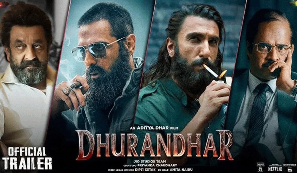 Mera Layari – Pakistan’s Response To Dhurandhar