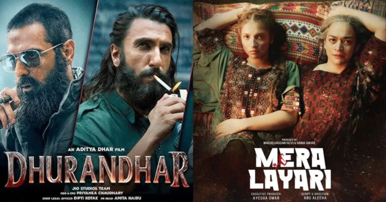Mera Layari – Pakistan’s Response To Dhurandhar