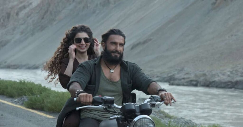 Pakistanis Encounter Ranveer Singh’s Dhurandhar Propaganda