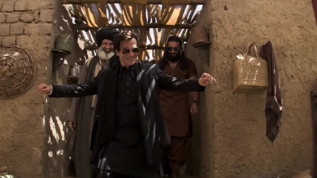 Pakistanis Encounter Ranveer Singh’s Dhurandhar Propaganda