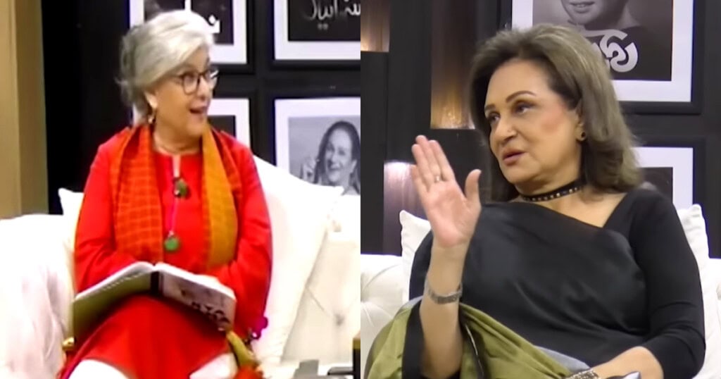 Kya Drama Hai Under Fire For Targeting Talha Chahour’s Punjabi Accent