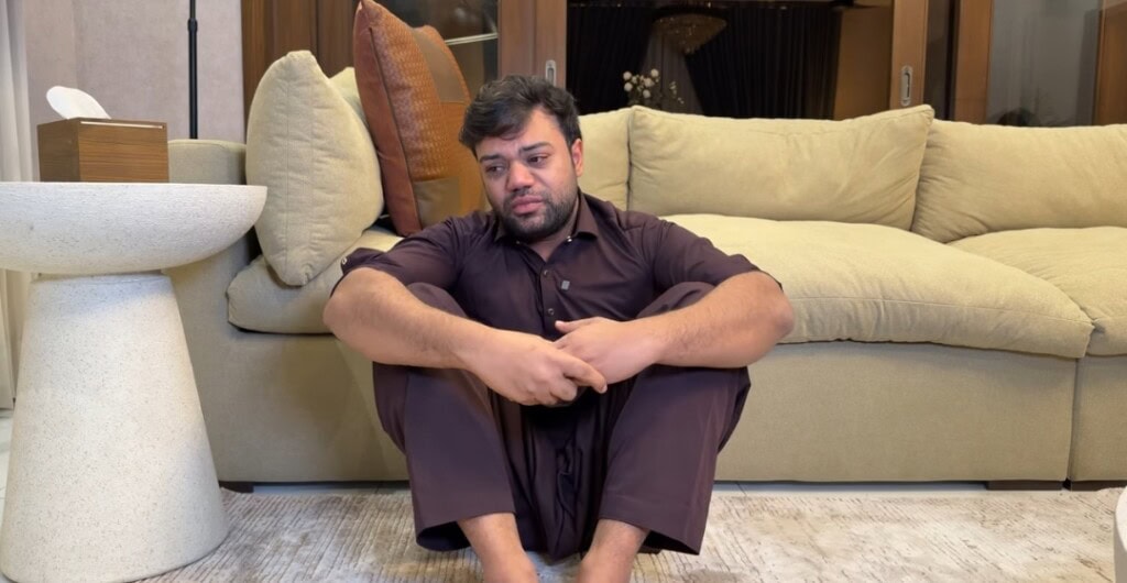 Ducky Bhai Exposes Corrupt Officer’s Intent Behind His Arrest