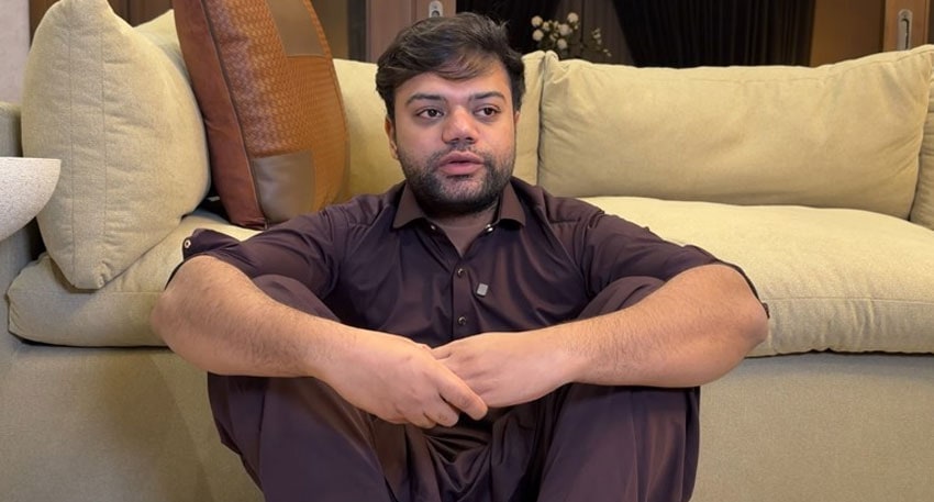 Most Controversial Pakistani Celebrities In 2025
