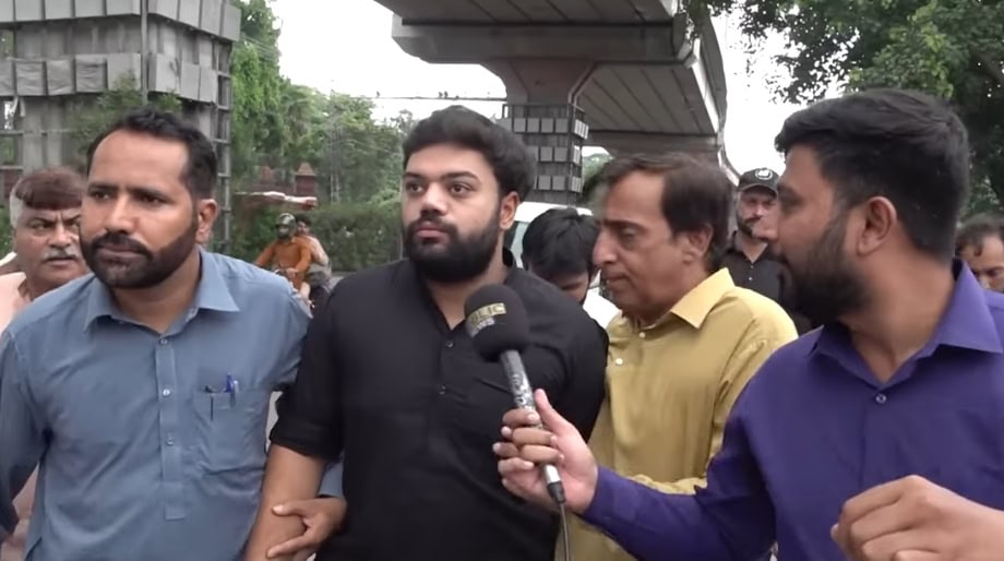 Ducky Bhai on Family & Wife’s Support Amidst Difficult Times