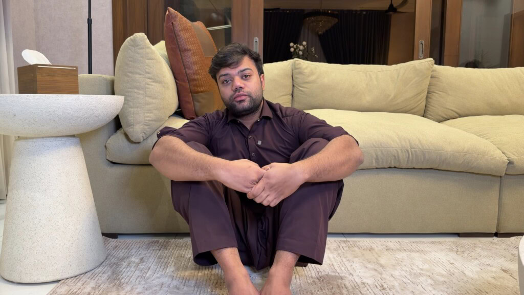 Rajab Butt Reacts To Ducky Bhai’s Tell All Vlog