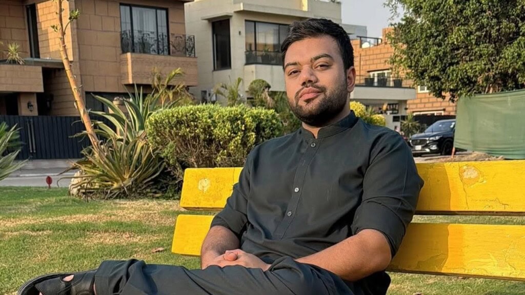 Iqra Kanwal and Areeb Pervez Reveal Ducky Bhai’s Mental Condition