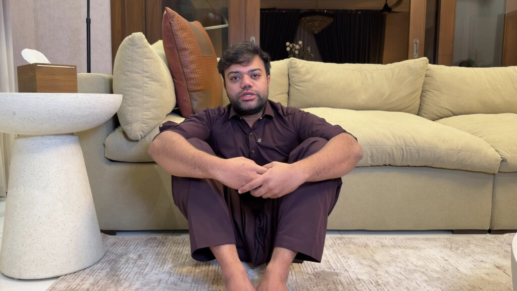 Ducky Bhai New Investigation Video With Dr Affan Starts Debate