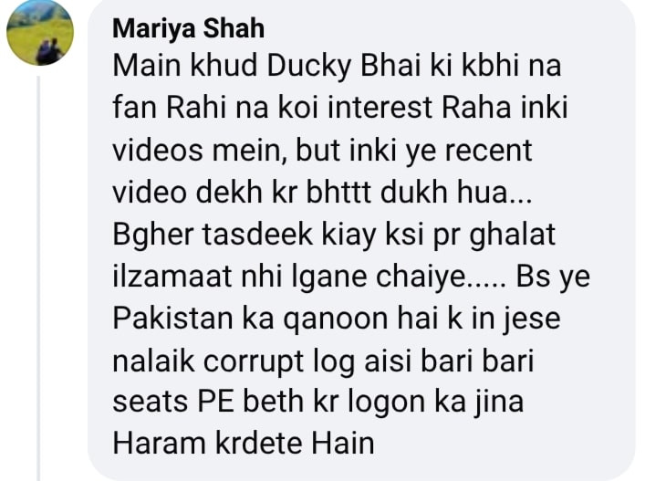 Ducky Bhai New Investigation Video With Dr Affan Starts Debate