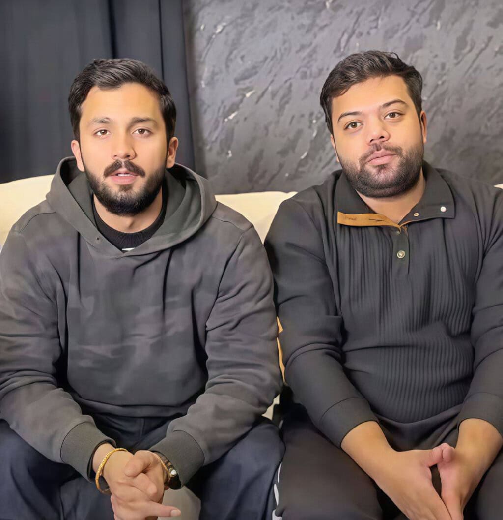 Rajab Butt Reacts To Ducky Bhai’s Tell All Vlog