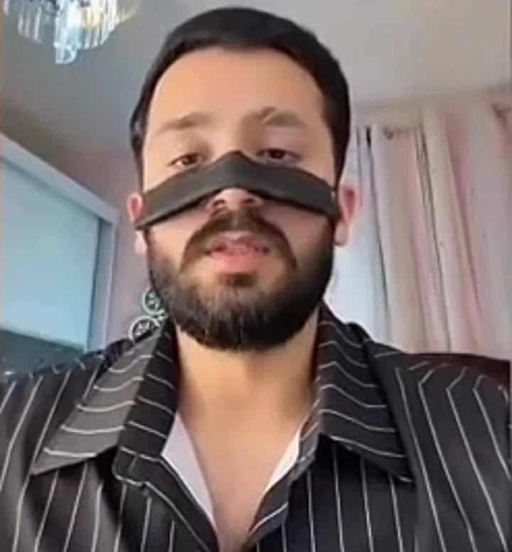 Rajab Butt Reacts To Ducky Bhai’s Tell All Vlog