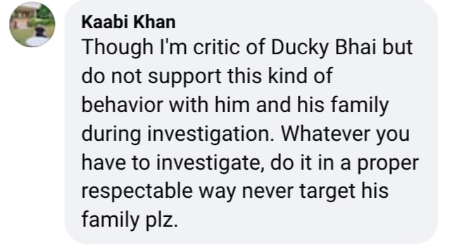 Ducky Bhai New Investigation Video With Dr Affan Starts Debate