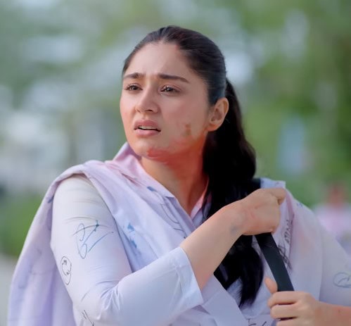 Worst Styling In Pakistani Dramas 2025