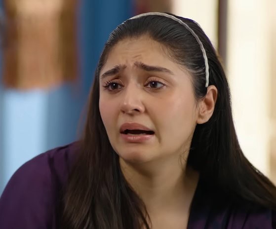 Worst Styling In Pakistani Dramas 2025