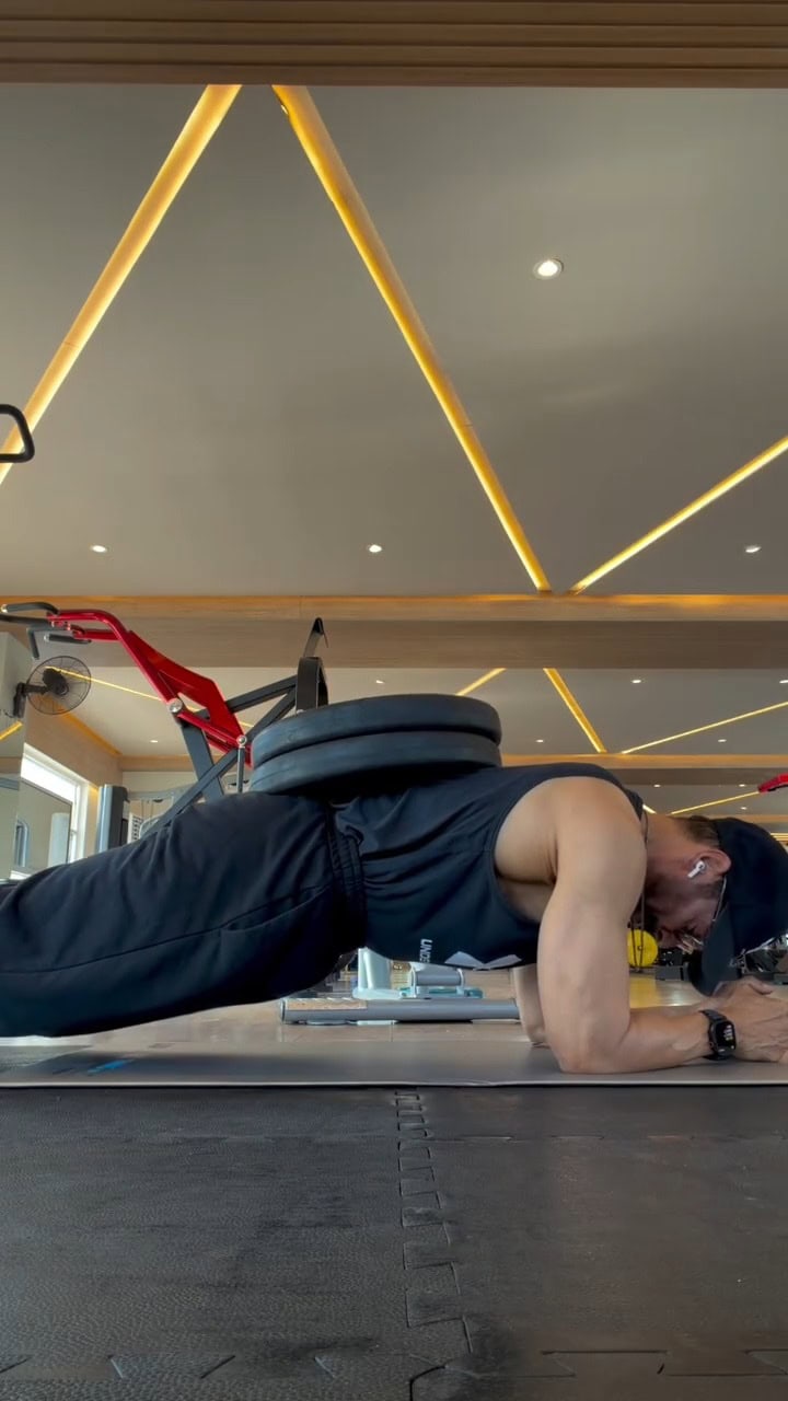 Faysal Quraishi Shares Fitness Routine & Secrets