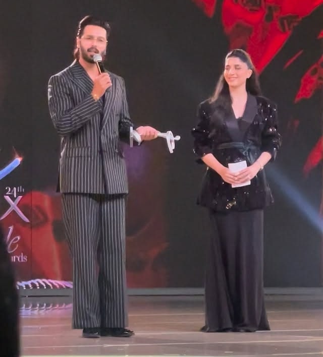 Lux Style Awards 2025 &ndash; Winners List