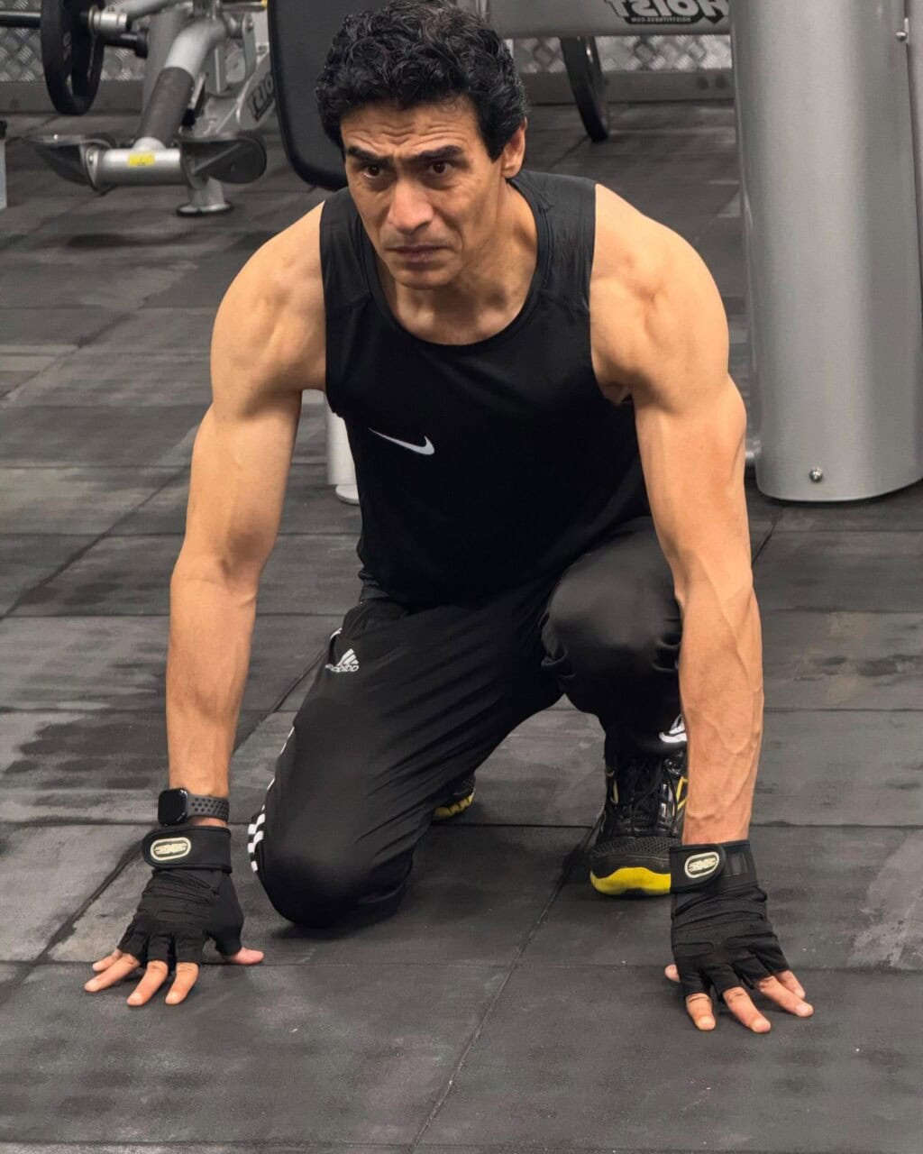 Farhan Ally Agha Impresses Public With Fit Physique