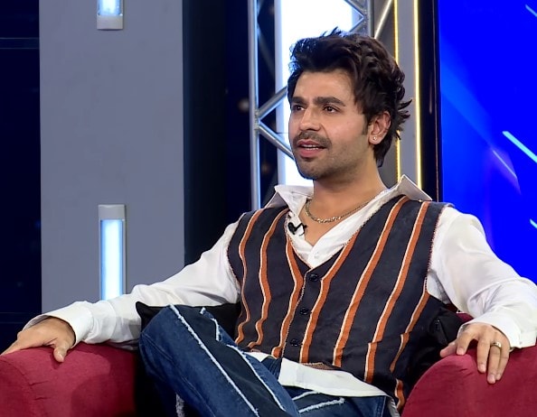 Farhan Saeed Emotional While Talking About Daughter