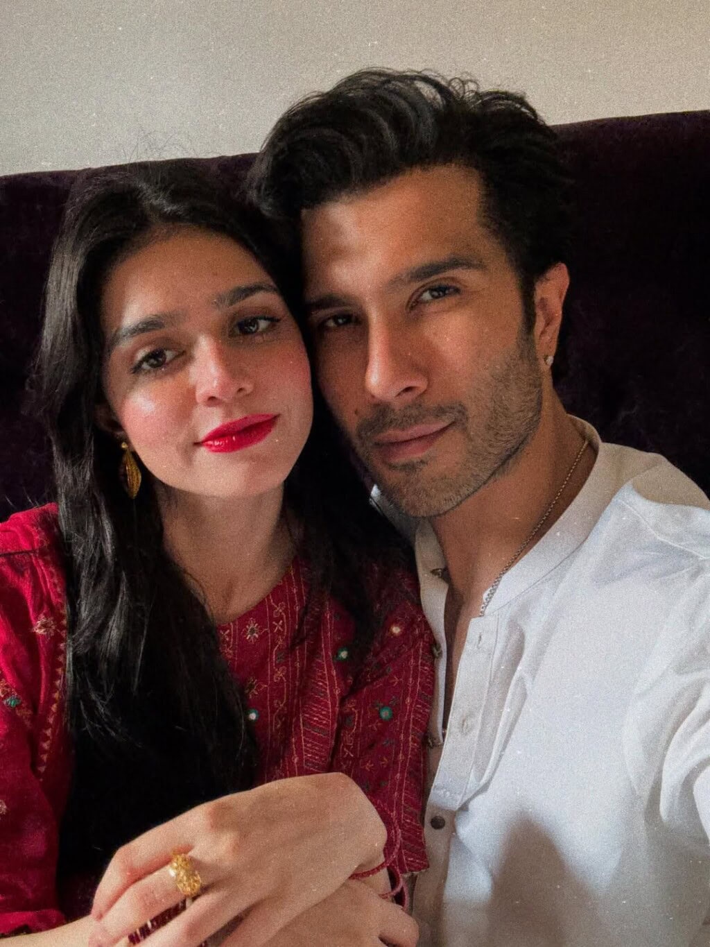 Most Controversial Pakistani Celebrities In 2025