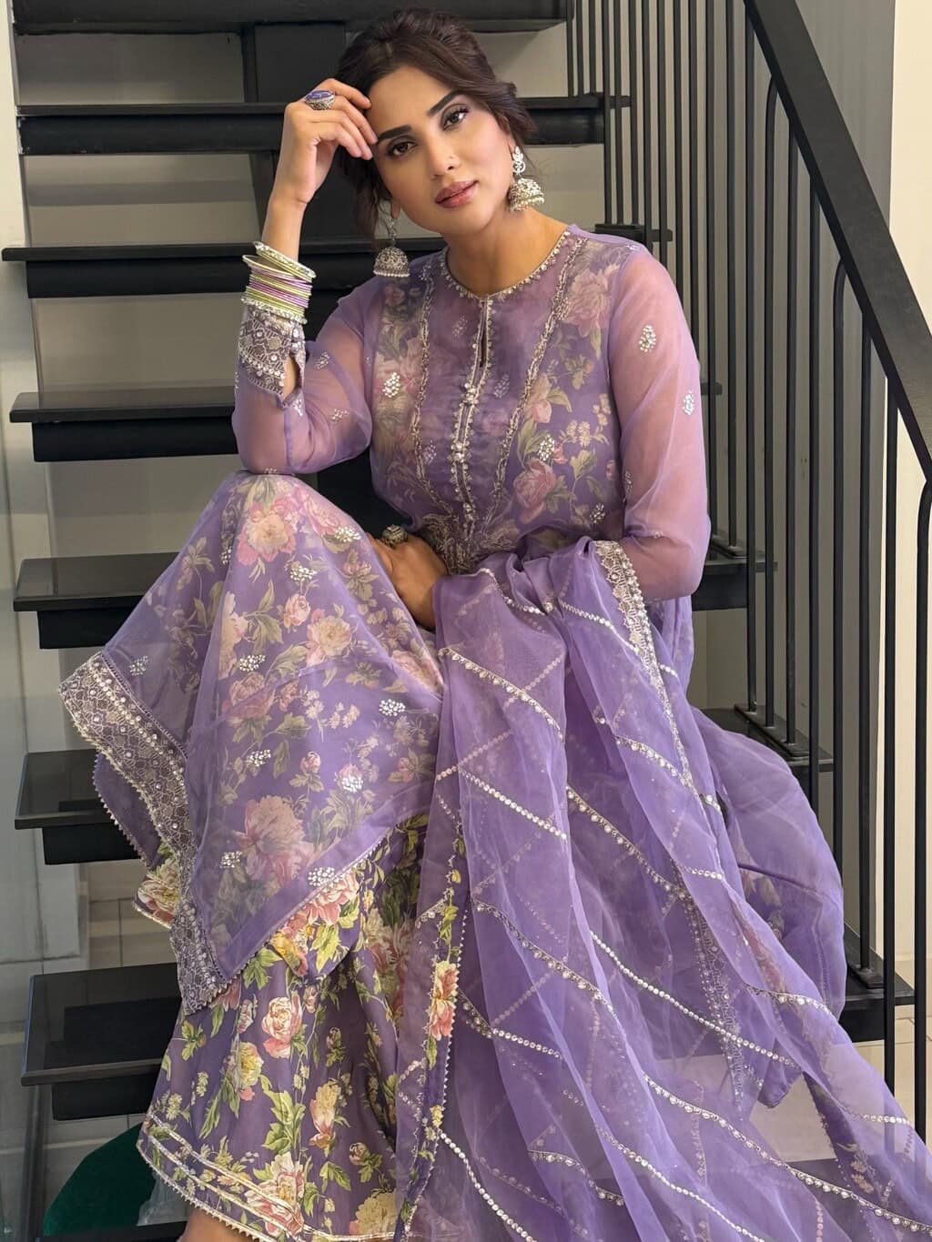 Fiza Ali Furiously Hits Back At Yasir Nawaz Fiza Ali Furiously Hits Back At Yasir Nawaz