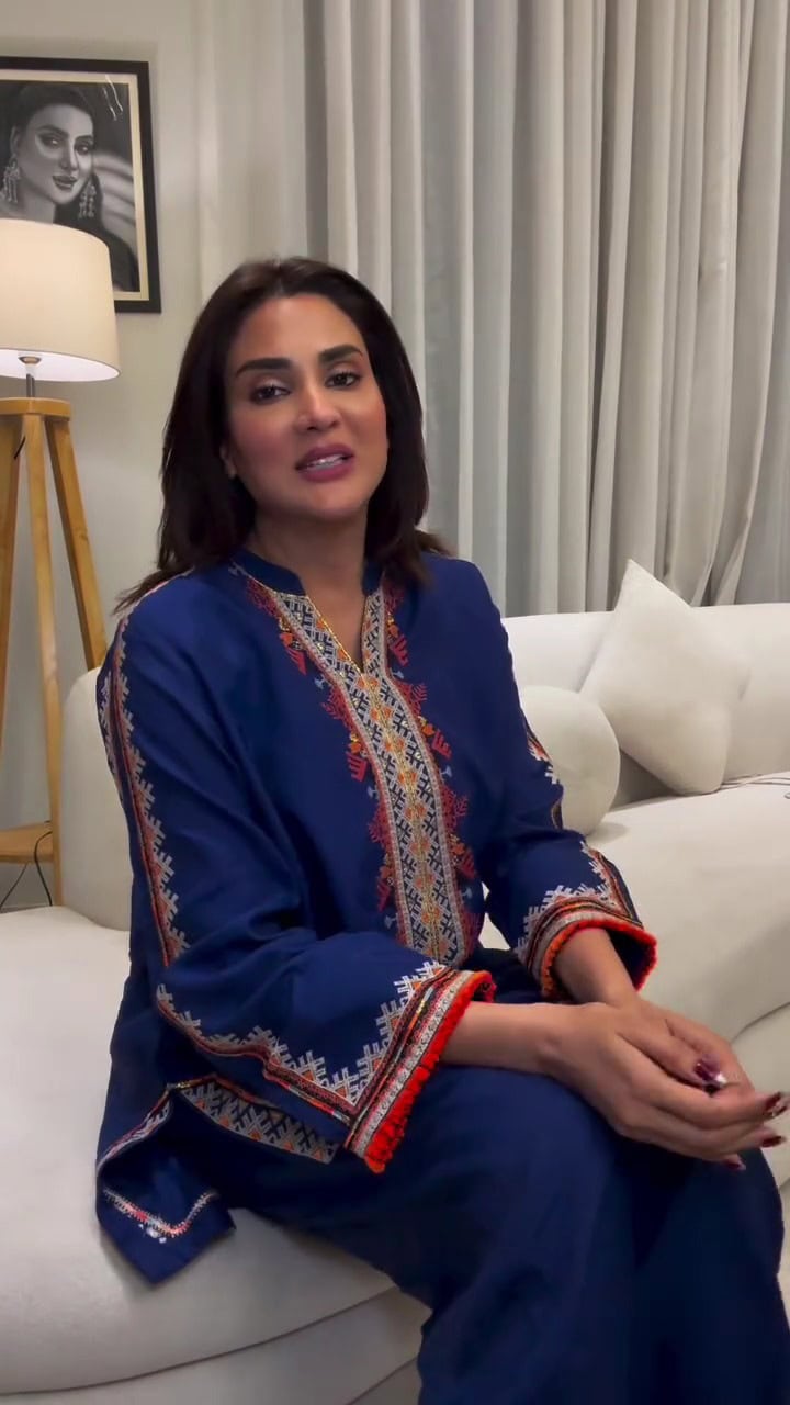 Fiza Ali Furiously Hits Back At Yasir Nawaz Fiza Ali Furiously Hits Back At Yasir Nawaz