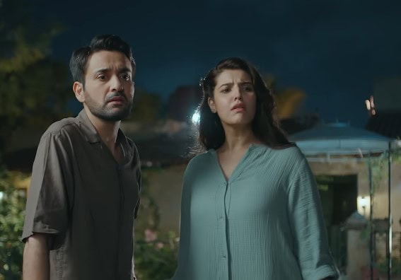 Worst Styling In Pakistani Dramas 2025