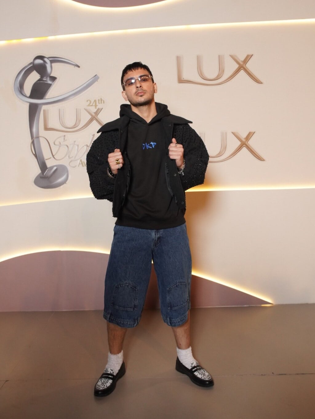 Worst Dressed Celebrities At Lux Style Awatds 2025