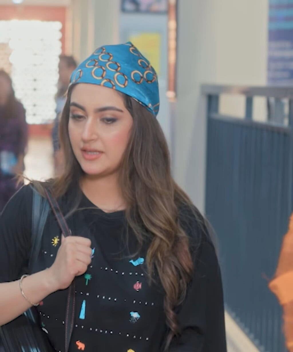 Worst Styling In Pakistani Dramas 2025